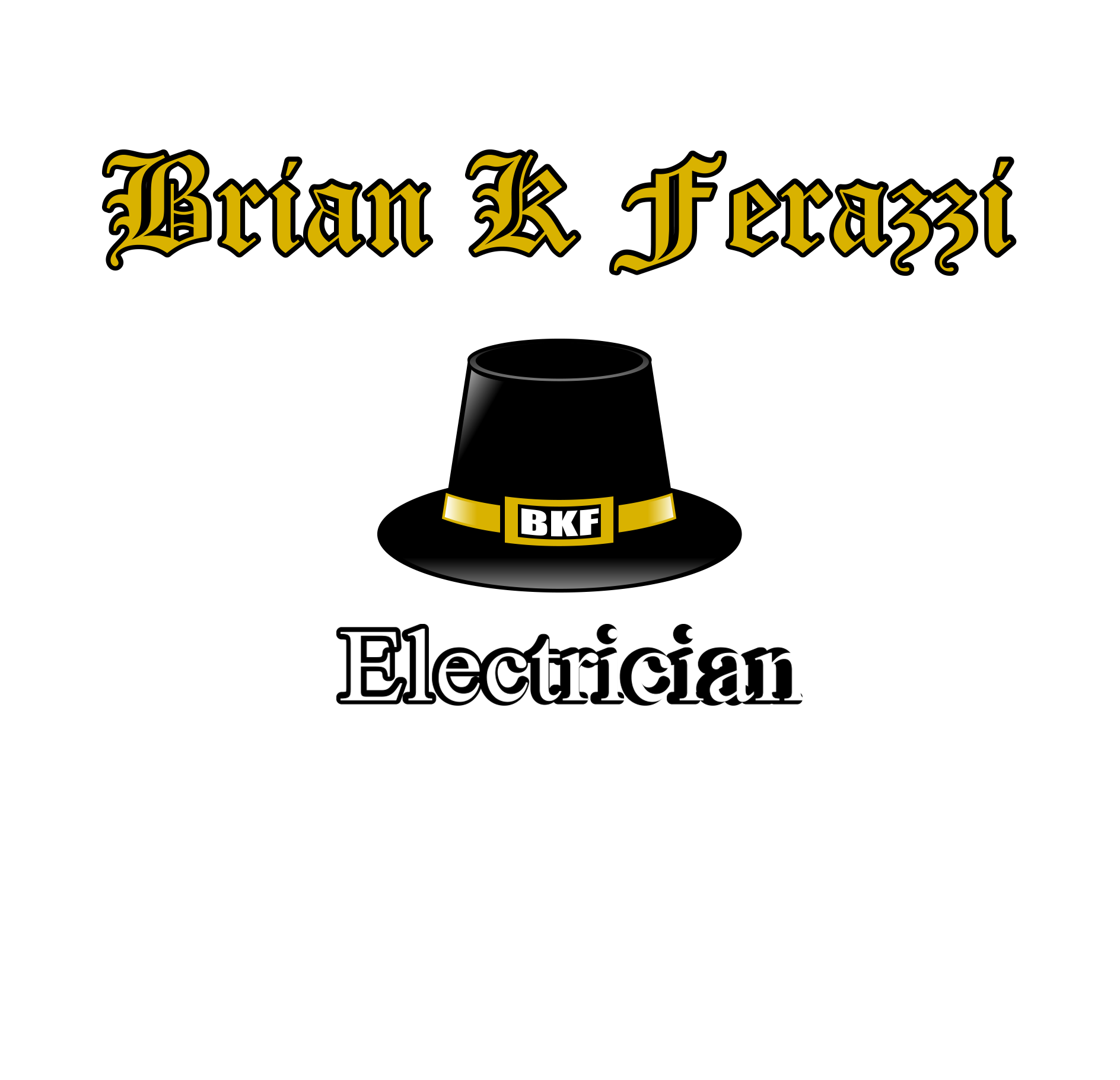 Ferazzi Electric Logo
